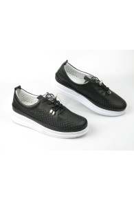 Мокасины Балетки Anna Lucci 199353