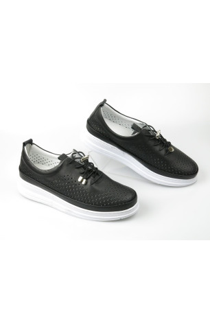 Мокасины Балетки Anna Lucci 199353