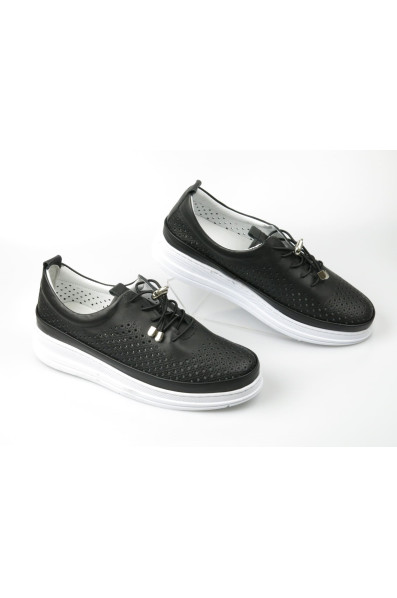 Мокасины Балетки Anna Lucci 199353