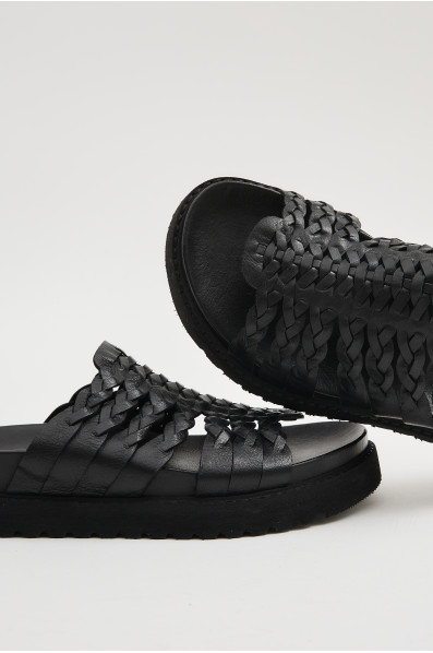 Шльопанці Fabio Monelli 200047