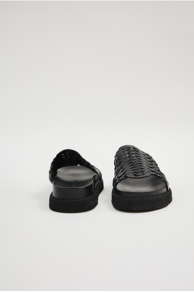 Шльопанці Fabio Monelli 200047