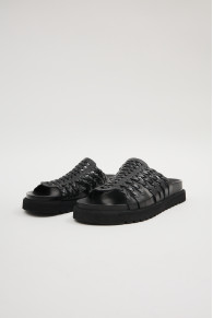 Шльопанці Fabio Monelli 200047