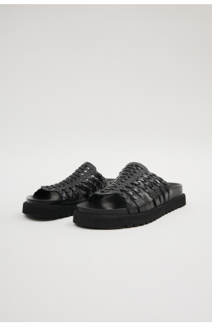 Шльопанці Fabio Monelli 200047