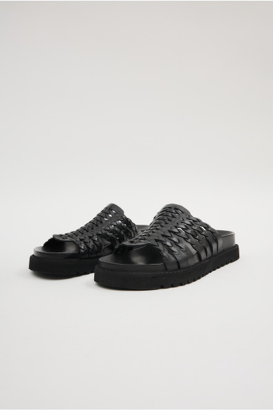 Шльопанці Fabio Monelli 200047