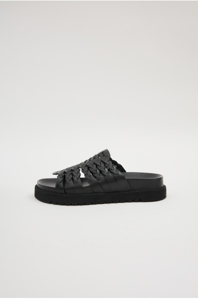 Шльопанці Fabio Monelli 200047