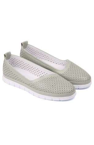 Мокасины Балетки Anna Lucci 195545