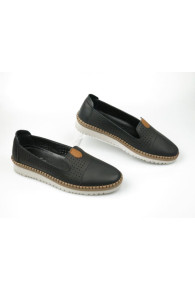 Мокасины Балетки Anna Lucci 195566