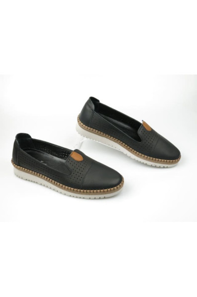 Мокасины Балетки Anna Lucci 195566