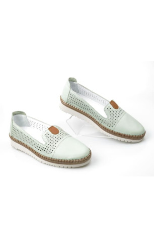 Мокасины Балетки Anna Lucci 195569