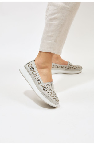 Мокасини 195179