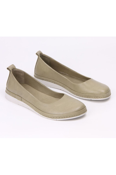 Мокасины Балетки Anna Lucci 198607