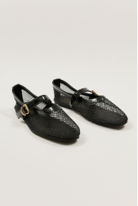 Балетки 200325