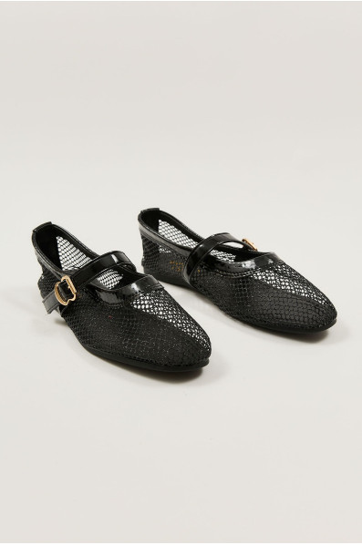 Балетки 200325