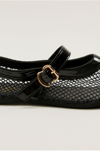 Балетки 200325