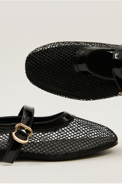 Балетки 200325