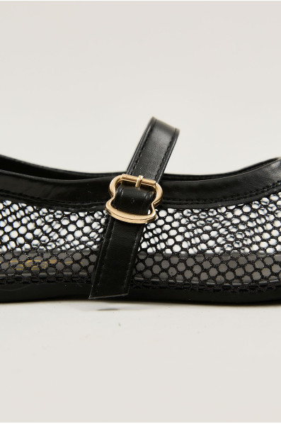 Балетки ALLSY 200326