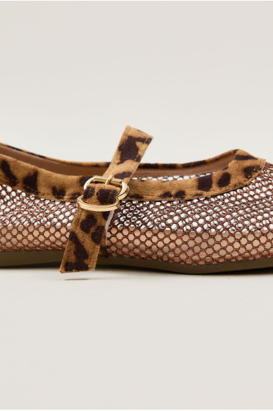 Балетки ALLSY 200412