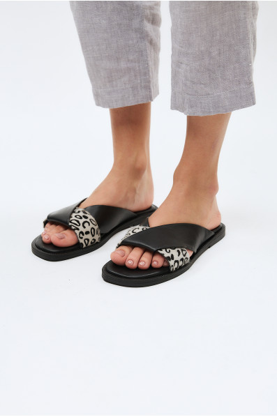 Шльопанці Lonza 197772