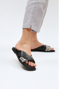 Шльопанці Lonza 197772