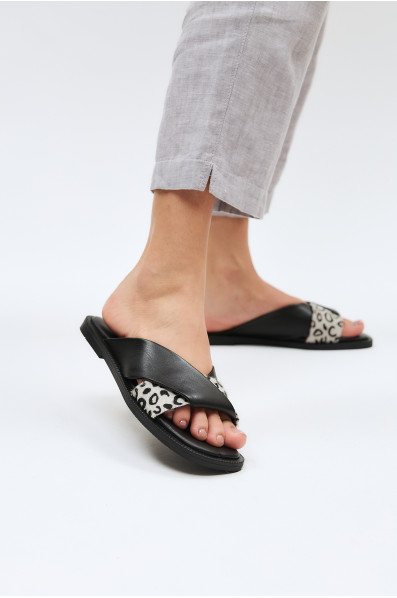 Шльопанці Lonza 197772