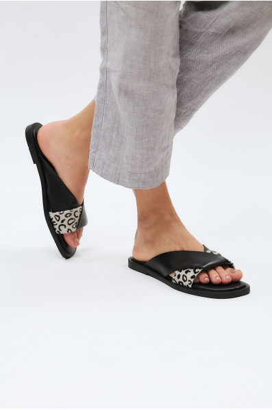 Шльопанці Lonza 197772