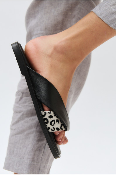 Шльопанці Lonza 197772