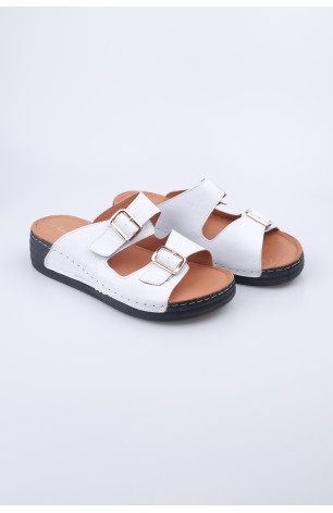 Шльопанці Anna Lucci 198031