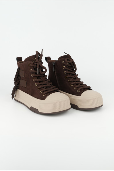 Кеди ALLSY 214553