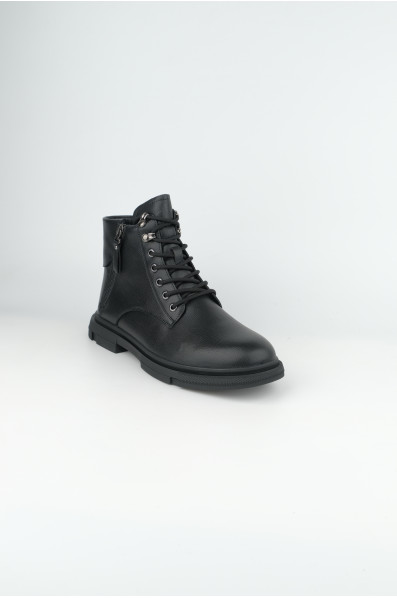 Ботинки 215502