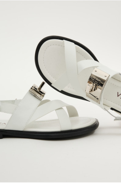 Босоніжки Lonza 195836