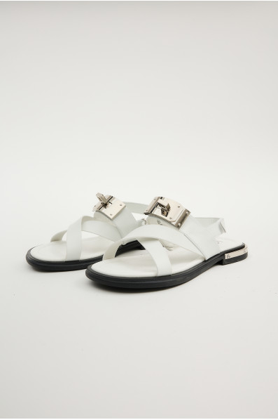 Босоніжки Lonza 195836