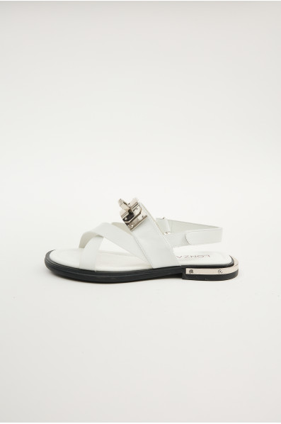 Босоніжки Lonza 195836