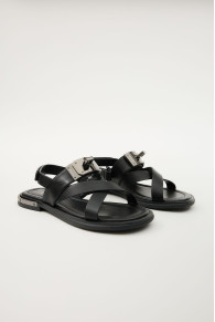 Босоніжки Lonza 195837