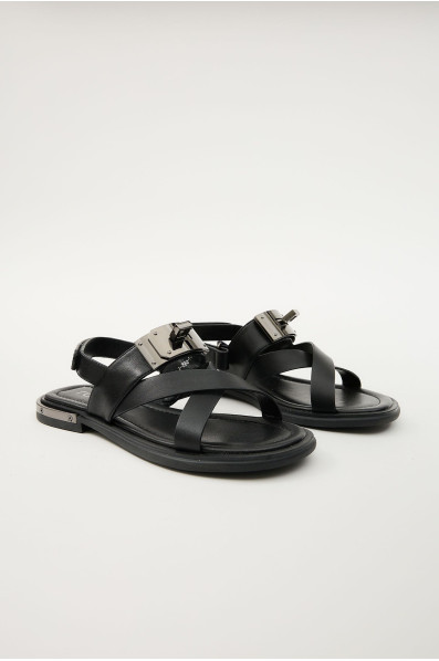 Босоніжки Lonza 195837