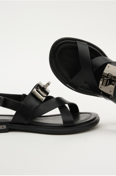 Босоніжки Lonza 195837