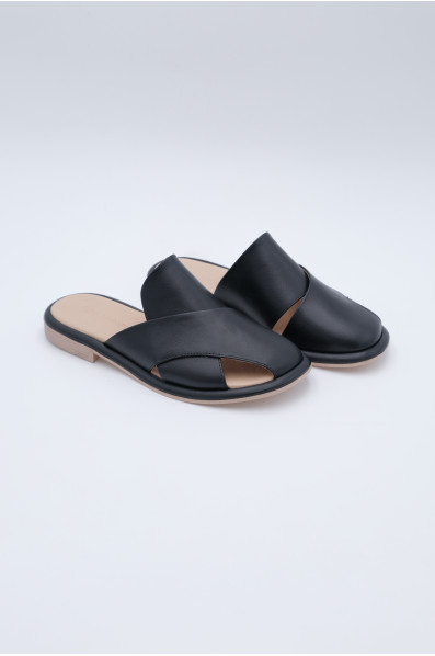 Шльопанці Fabio Monelli 199356