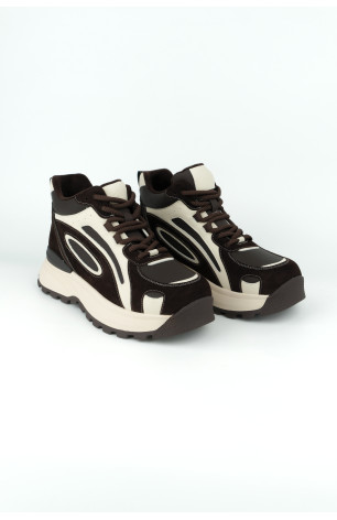 Ботинки 220991