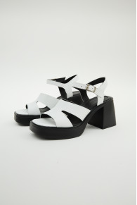 Босоніжки Lonza 199884