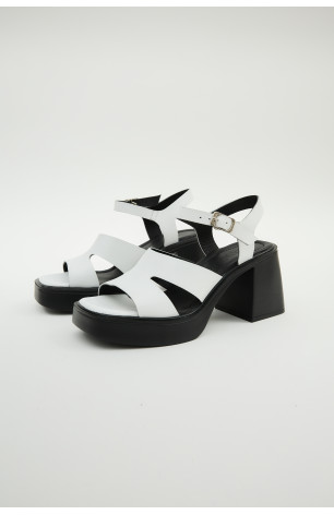 Босоніжки Lonza 199884