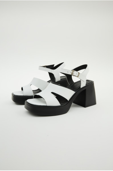 Босоніжки Lonza 199884