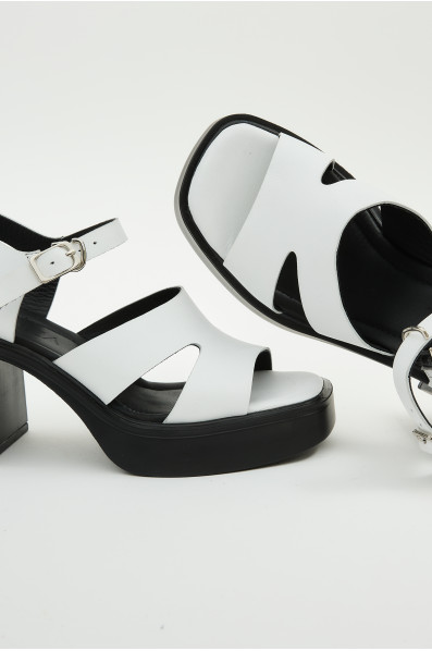 Босоніжки Lonza 199884