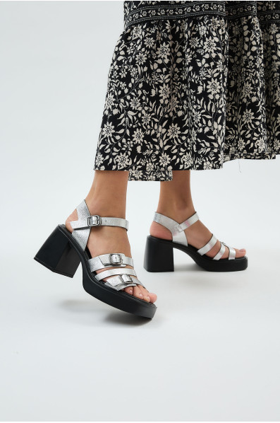 Босоніжки Lonza 199889