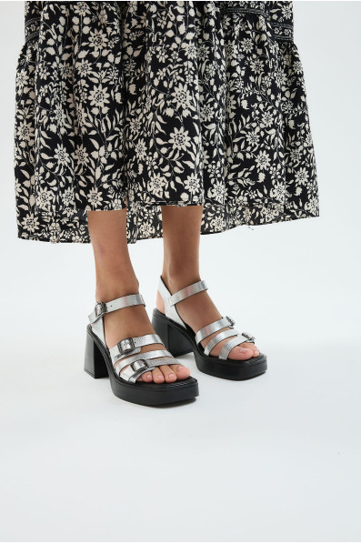 Босоніжки Lonza 199889