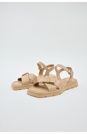 Босоніжки Lonza 199892