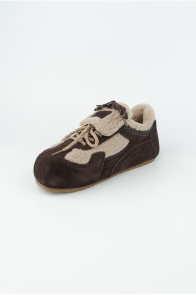 Кеди ALLSY 221617