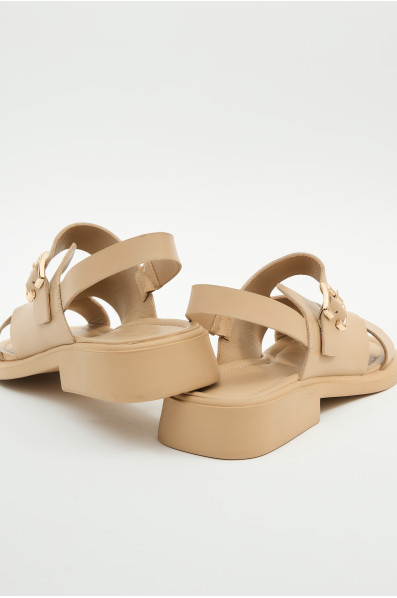 Босоніжки Lonza 199913