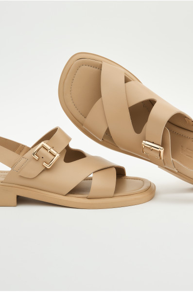 Босоніжки Lonza 199913