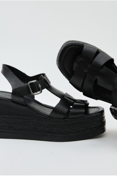 Босоніжки Lonza 199917