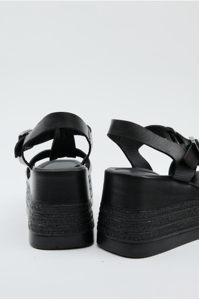 Босоніжки Lonza 199917