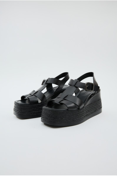 Босоніжки Lonza 199917